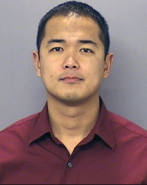 Officer Jonathan DeGuzman