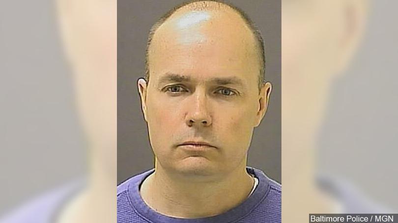 Freddie Gray 3rd officer chooses trial by judge