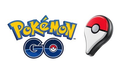 Official logo of Pokemon Go