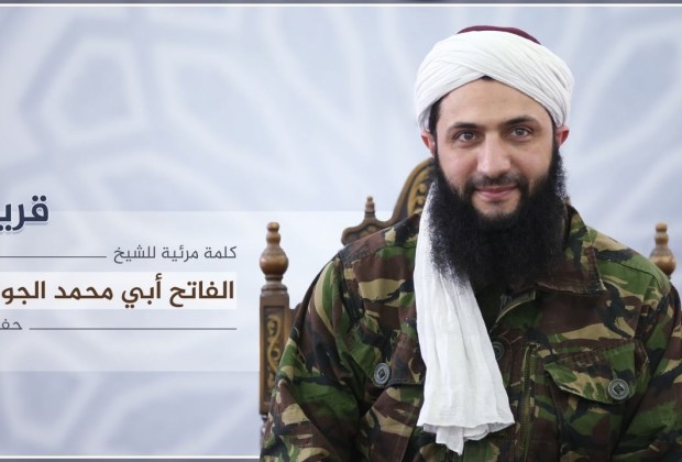 Al Qaeda tells Syrian branch it can cut ties in order to keep fighting civil war