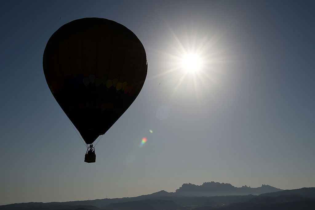 Officials believe no survivors in Texas balloon crash