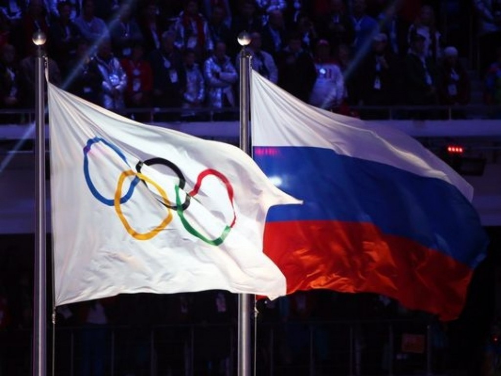 IOC to study legal options before banning Russia from Rio Olympics