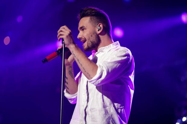 Liam Payne is One Step Closer to a Solo Album