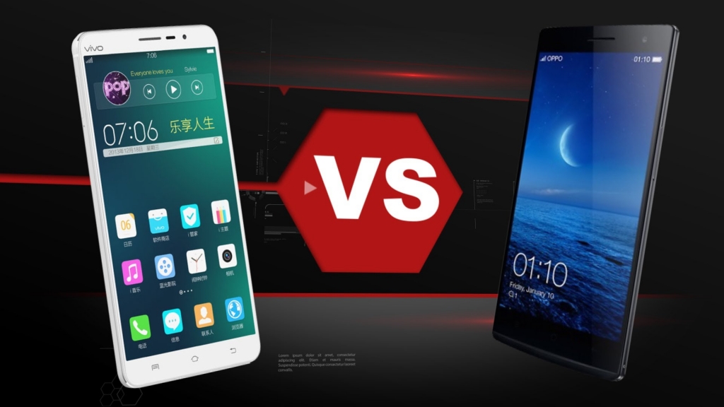 Oppo Vivo Breaks Into World’s Top 5 Smartphone Rankings
				0