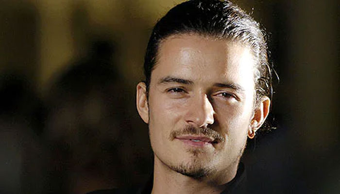 Orlando Bloom 'happy&#039 for Miranda Kerr