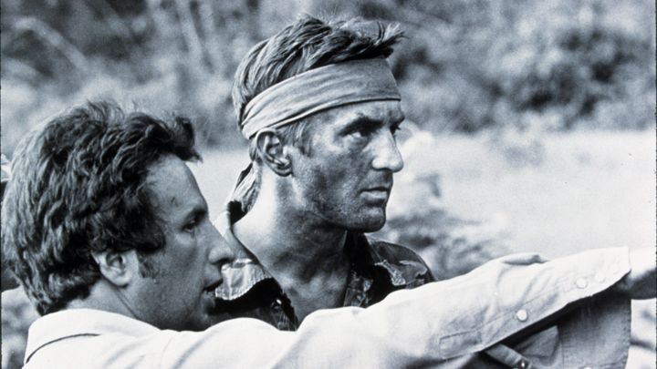 'Deer Hunter' And 'Heaven's Gate' Director Michael Cimino Has Died