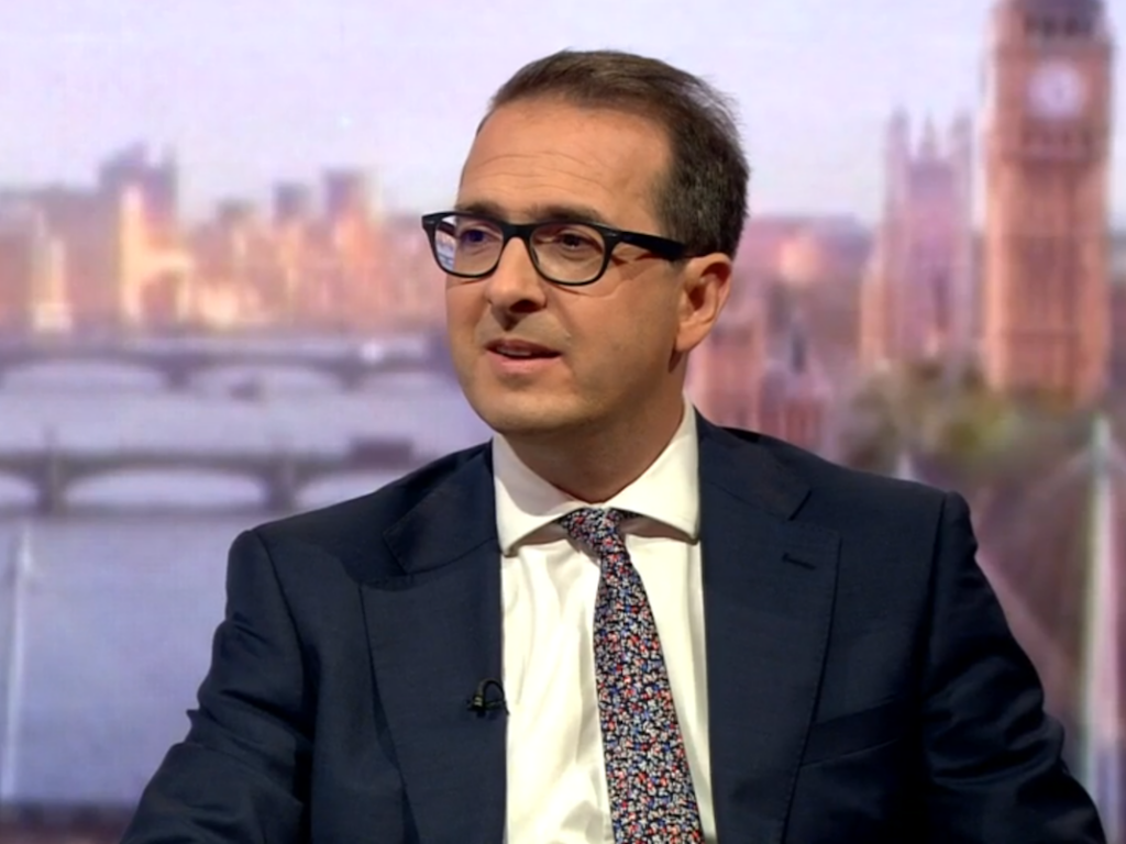 Owen Smith