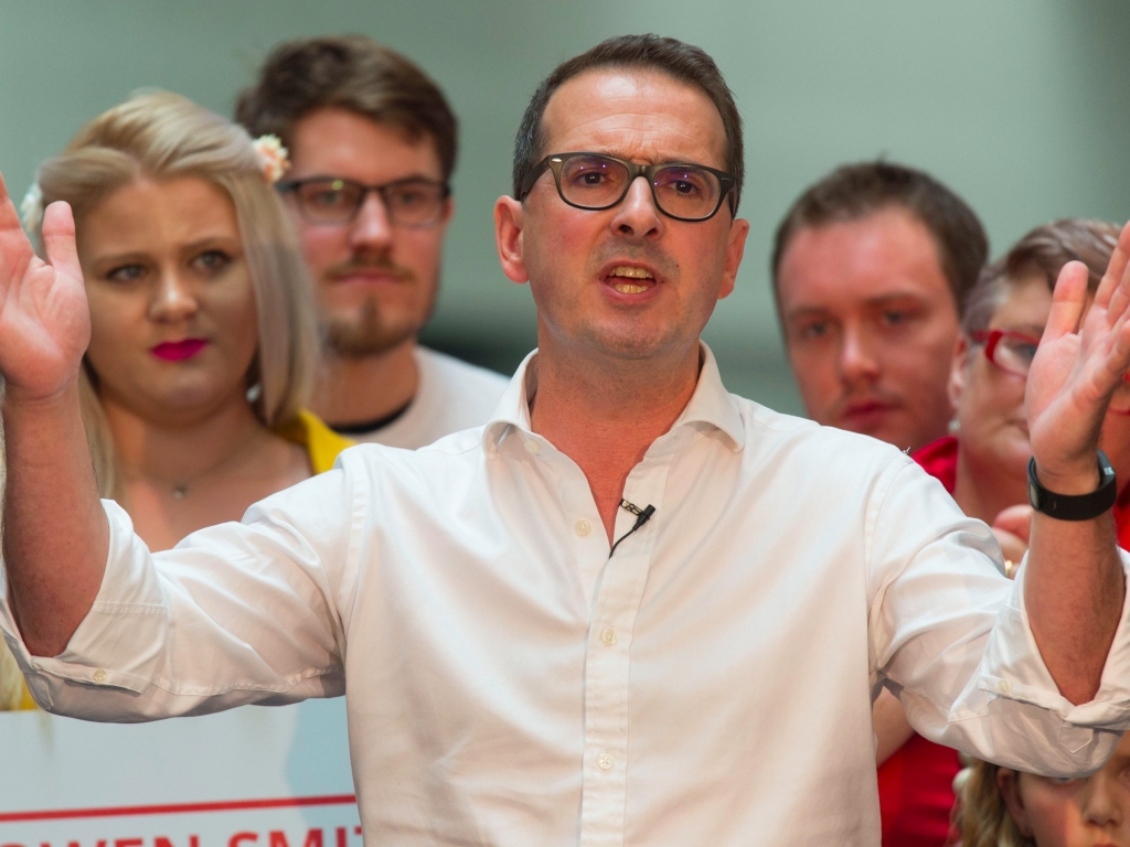 Owen Smith MP 3