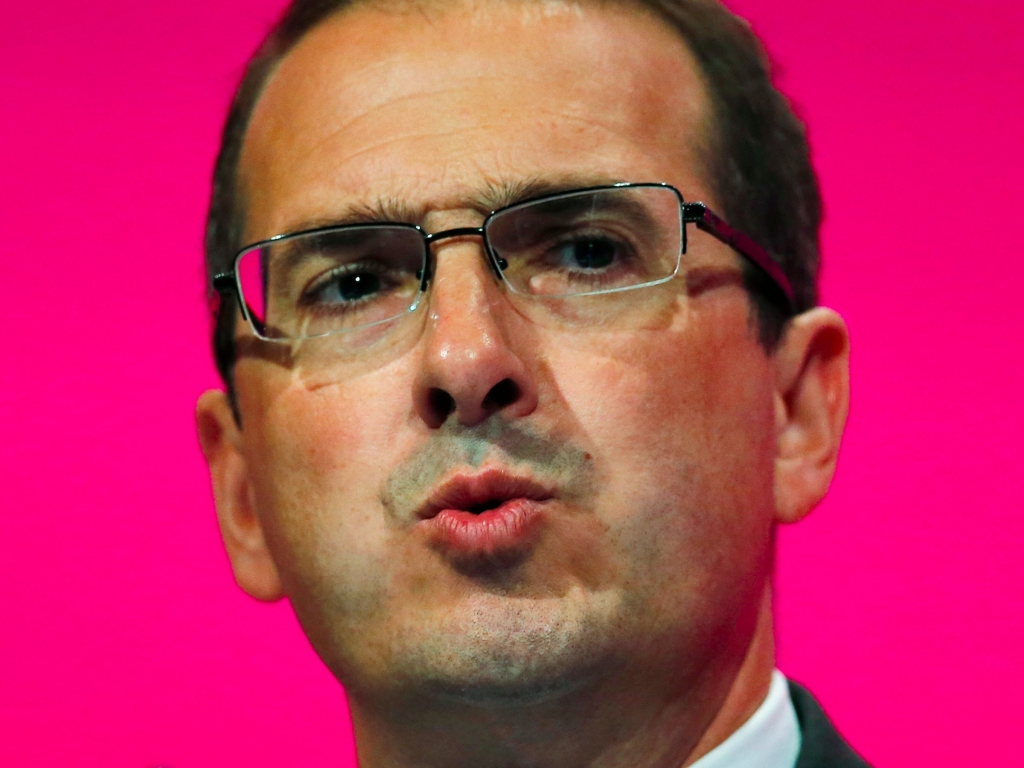 Owen Smith