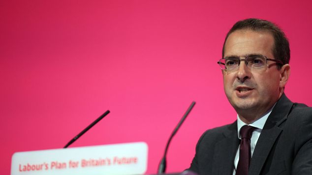 Owen Smith will launch his leadership bid in Pontypridd