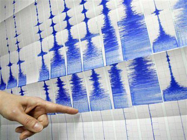 Medium intensity earthquake strikes Manipur