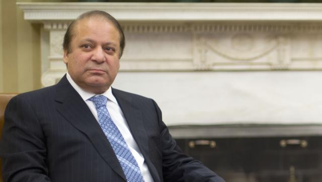 Pakistan PMNawaz Sharif had expressed deep shock over Burhan Wani’s killing by the security forces in Kashmir