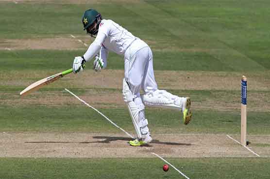 Pakistan decided to give rest to key players in two day match against Worcestershire