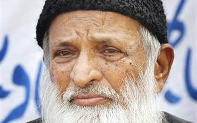 Abdul Sattar Edhi