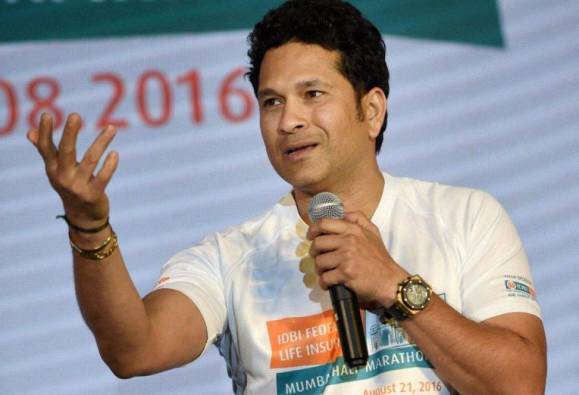 Sachin Tendulkar supports Mohammad Amir says other cricketers should not have any problem