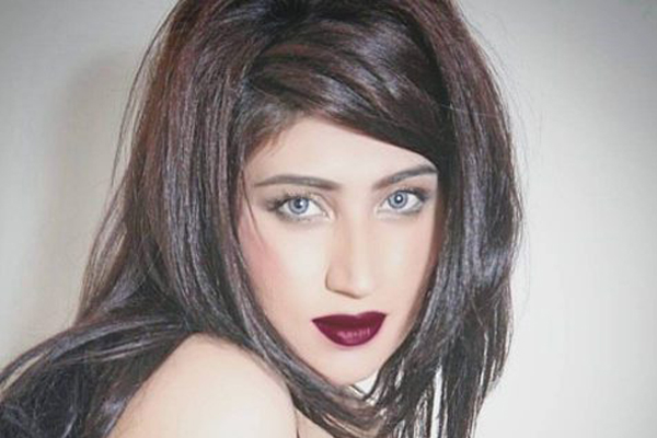 Bold pics of Qandeel Baloch became cause of her death