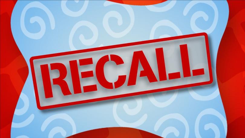 Pancake Mix and Cake Mix recalled for reports of E. Coli