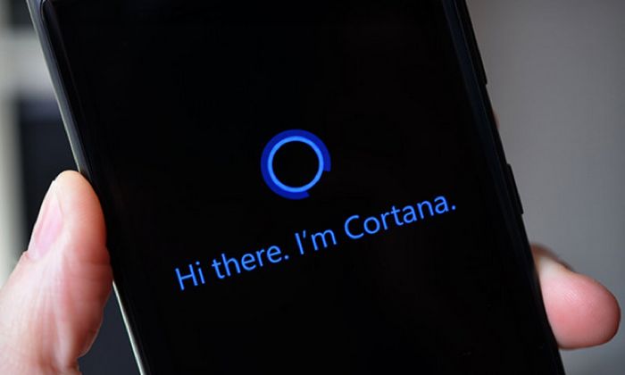 Cortana For iOS