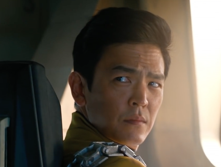 John Cho