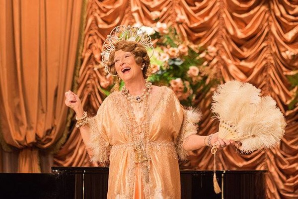 Florence Foster Jenkins Meryl Streep