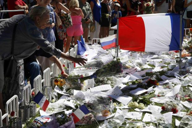 Attacker in Nice had 'clear interest' in jihad: prosecutor