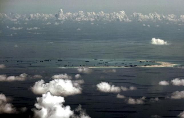 South China Sea dispute Philippines rejected China's offer of bilateral talks