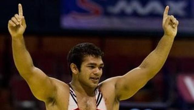 Parveen Rana To Replace Narsingh Yadav In The Rio 2016 Olympics