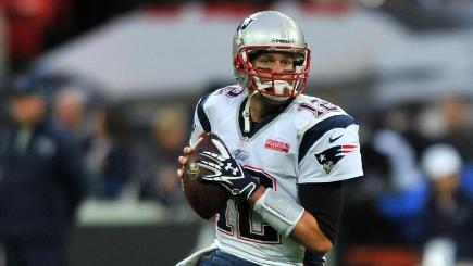 Tom Brady will finally serve a four-match ban