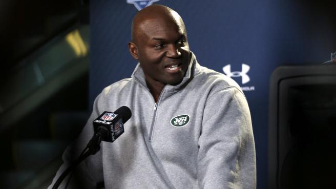 Jets coach Todd Bowles on Tom Brady-less Patriots: 'Jimmy Garoppolo can play'