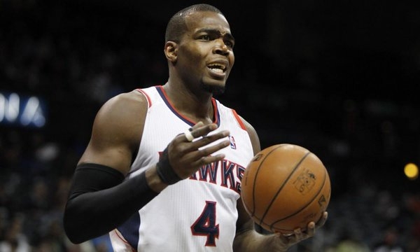 Paul Millsap