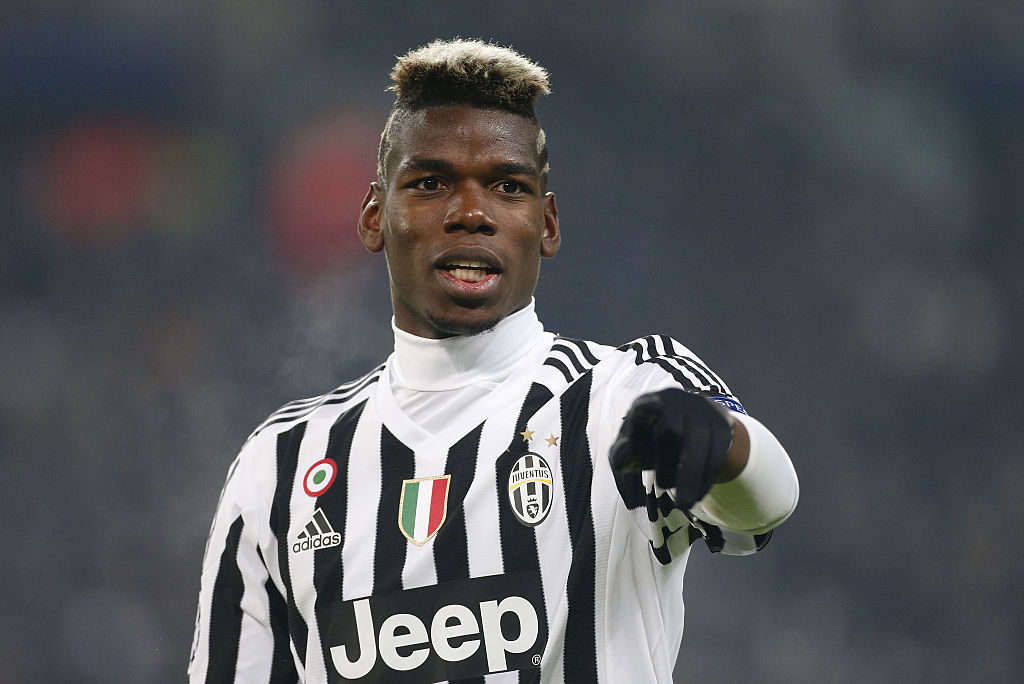 Man United's £100m move for Pogba is expensive but not insane