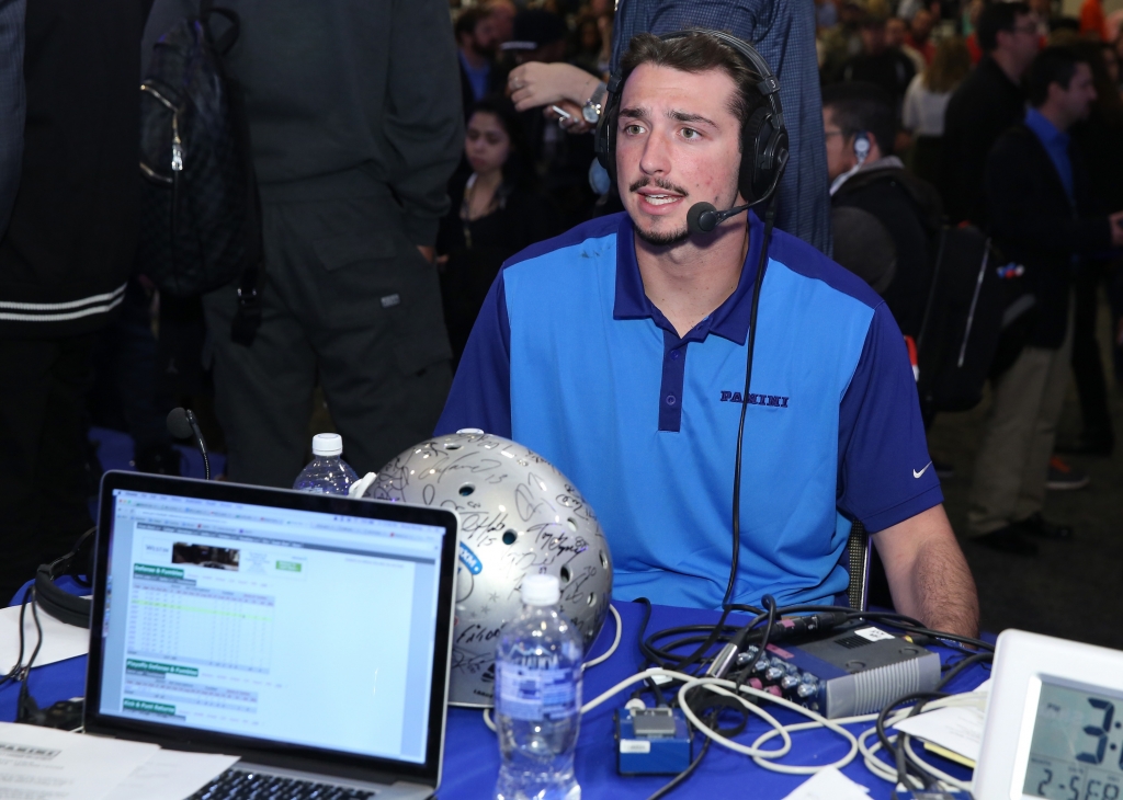 Paxton Lynch