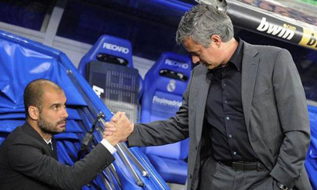 Jose Mourinho