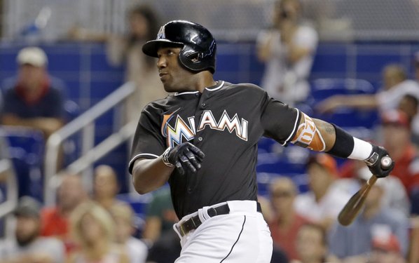 Suzuki gets No. 2998 but Marlins lose to Cardinals 5-4