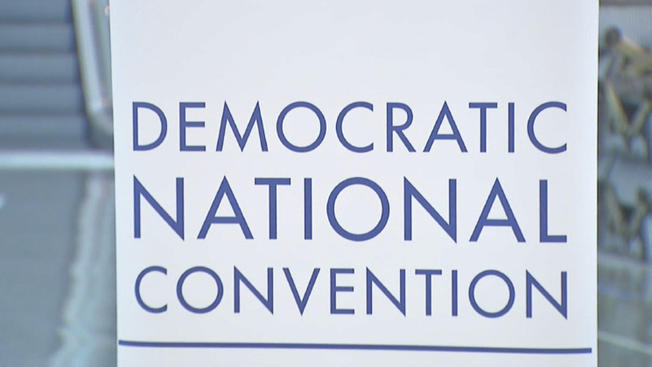 DNC host committee asks court to keep donor list under wraps