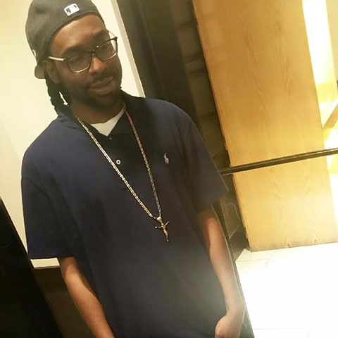 Philando Castile