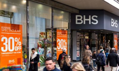 BHS Crisis Spurs Call For Tough Director Test