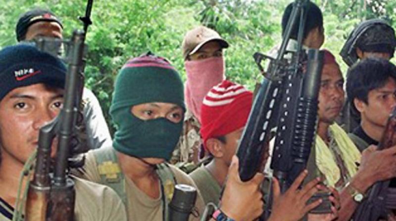 The United States and the Philippines have blacklisted the Abu Sayyaf as a terrorist organization for bombings kidnappings for ransom and beheadings