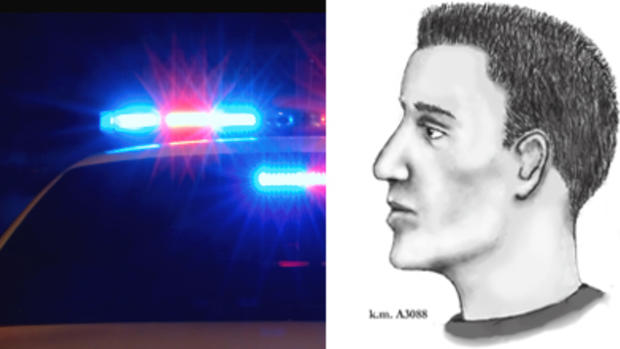 Phoenix detectives have identified a person who was able to provide a composite sketch of the shooter as described in one of the incidents