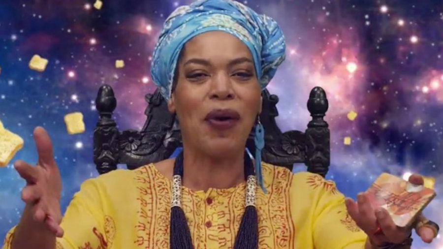 It was confirmed that the famous psychic Miss Cleo has passed away Tuesday morning at the age of 53 after her fight against cancer