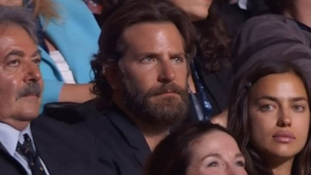 Bradley Cooper's DNC appearance irks conservatives