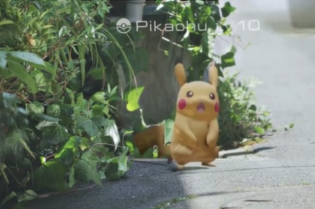 'Pokemon GO' Update: Where Are The Legendary Pokemon At?