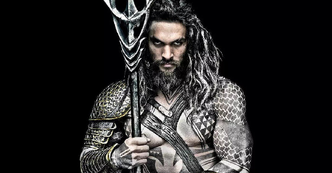 Aquaman reportedly hires writer