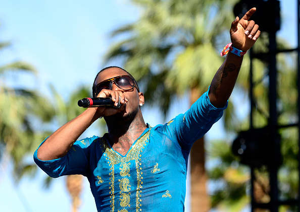 Lil B has lifted his curse on Kevin Durant