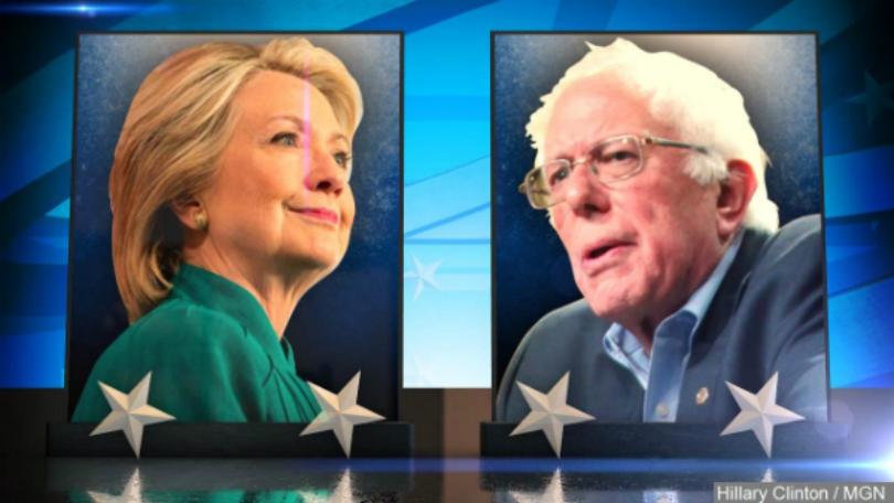 Report: Sanders expected to endorse Clinton on Tuesday