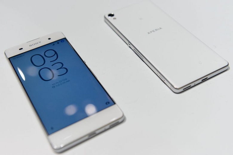 Sony Xperia