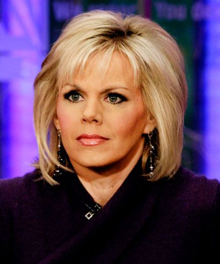 Former Fox News host Gretchen Carlson sues Roger Ailes for sexual harassment