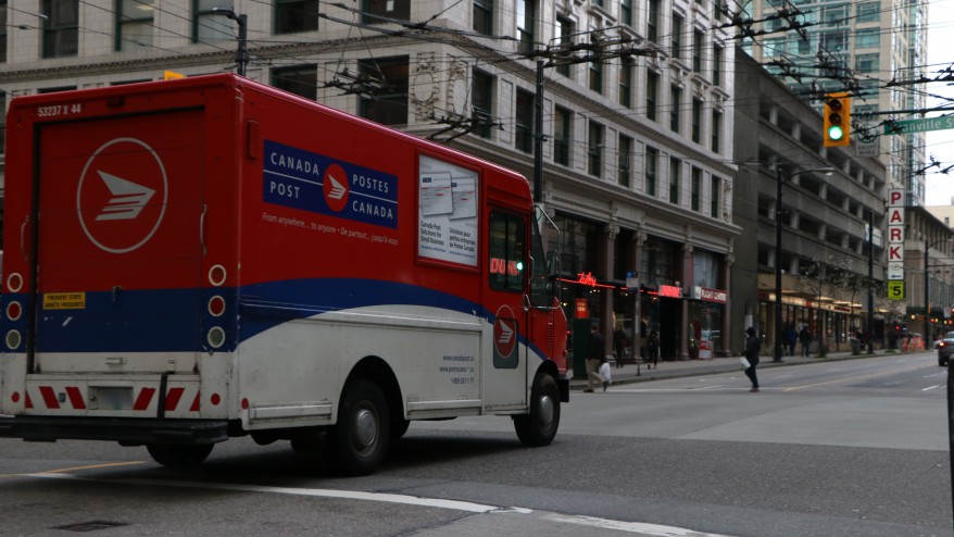 Some benefit cheques will be mailed if there's a Canada Post labour disruption