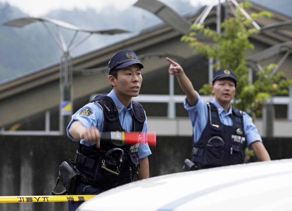 Everything we know about the knife rampage that left 19 disabled people dead in Japan