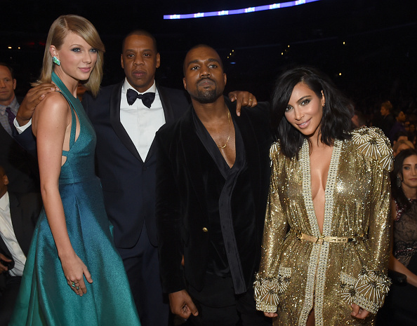 Taylor Swift may sue over Kim Kardashian secret recording